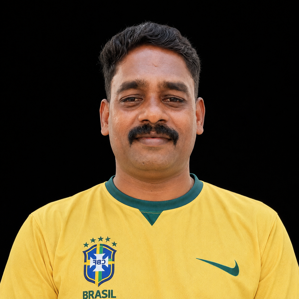 Suresh Babu
